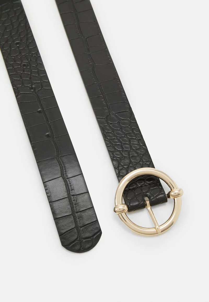 Fire & Glory WAIST BELT - Taillengürtel - Black/gold - Damen 5 Fire & Glory WAIST BELT - Taillengürtel - Black/gold - Damen – Bild 3