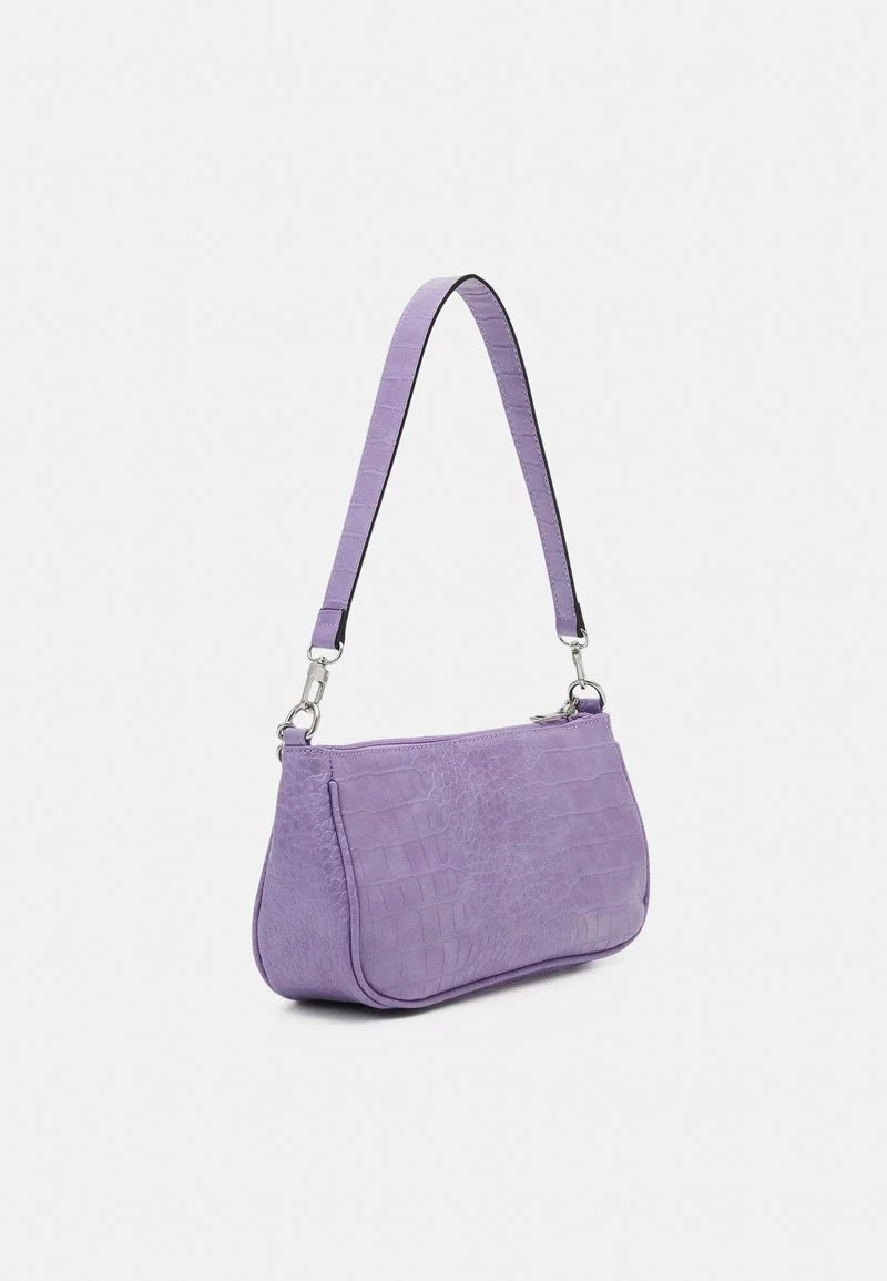 Fire & Glory - Damen BELLA SHOULDER - Handtasche - Lavendula 4 Fire & Glory - Damen BELLA SHOULDER - Handtasche - Lavendula – Bild 2