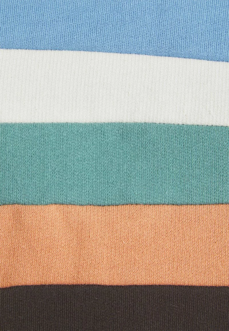 Kaotiko WALKER - Sweatshirt - Black - Herren 6 Kaotiko WALKER - Sweatshirt - Black - Herren – Bild 4