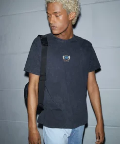 Kaotiko UNISEX - T-Shirt Print - Black