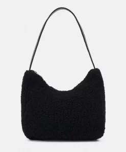 Fire & Glory PCSJOLLA SHOULDER BAG - Handtasche - Black - Damen