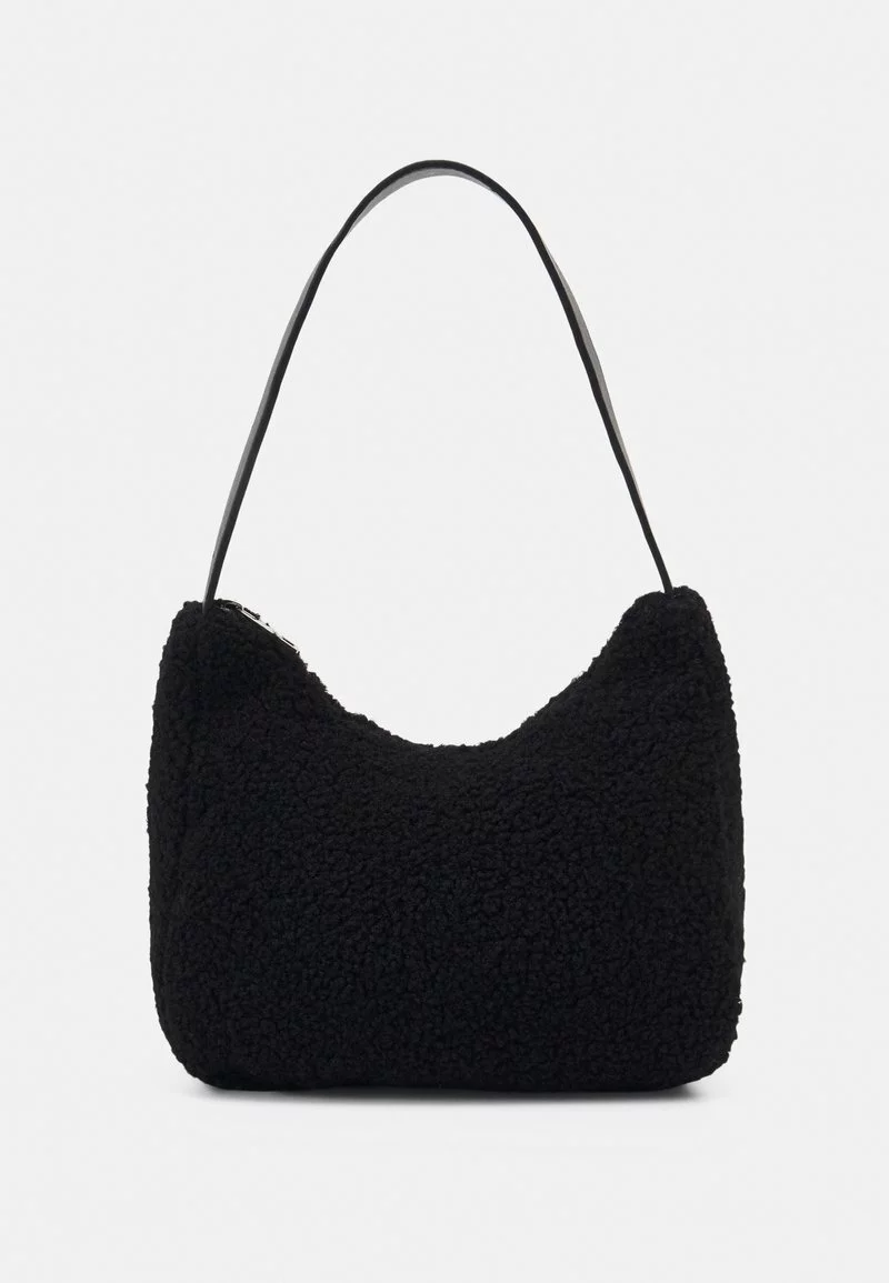 Fire & Glory PCSJOLLA SHOULDER BAG - Handtasche - Black - Damen 3 Fire & Glory PCSJOLLA SHOULDER BAG - Handtasche - Black - Damen