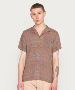 Kaotiko CAMISA KARNAK UNISEX - Hemd - Teja