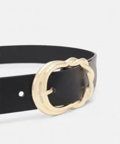 Fire & Glory FELINE WAIST BELT ZAL - Taillengürtel - Black - Damen -Kaotiko || Fire & Glory Populaire Magasin bf6bcf7fba0a4b88b0ea4bcc41c7fb5c