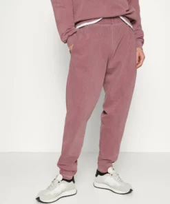 Kaotiko PANT - Jogginghose - Rouge - Herren