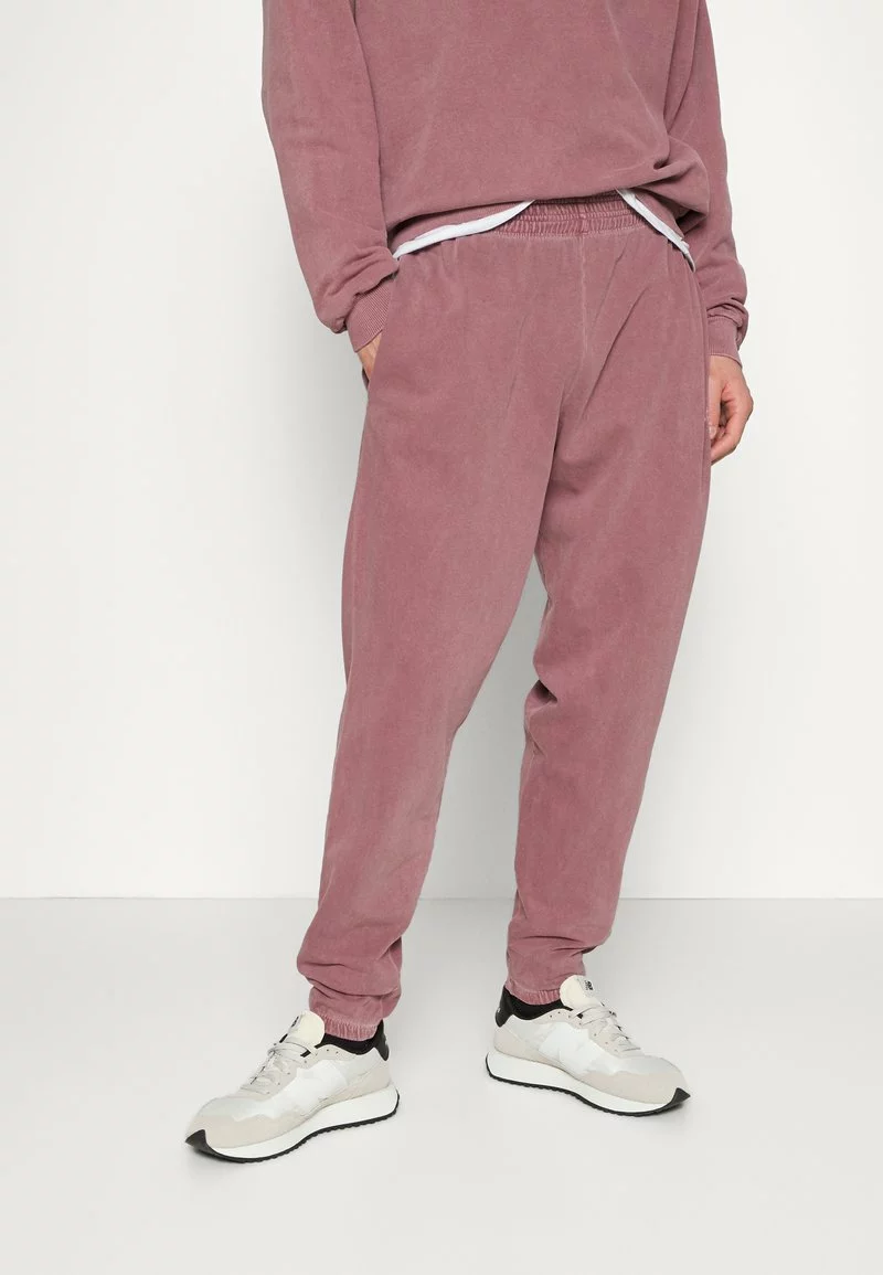 Kaotiko PANT - Jogginghose - Rouge - Herren 3 Kaotiko PANT - Jogginghose - Rouge - Herren