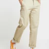 Kaotiko Stoffhose - Work Beige - Herren -Kaotiko || Fire & Glory Populaire Magasin bfa2ed4d669b466e9e04043597d0cd4c