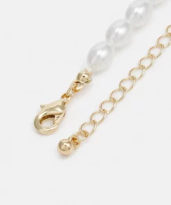 Fire & Glory LAIBA NECKLACE - Halskette - Gold-coloured/multi - Damen -Kaotiko || Fire & Glory Populaire Magasin c078a46fb1ab4083b718abb4c4940c96