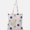 Fire & Glory HAPPIE TOTE BAG - Shopping Bag - Buttercream - Damen -Kaotiko || Fire & Glory Populaire Magasin c13808c8708e4ae1960abb9b0bfc959c