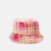 Fire & Glory FILINA BUCKET HAT - Hut - Buttercream/strawberry Pink - Damen