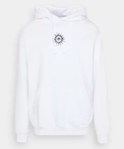 Kaotiko SUD CAP NEW ORDER - Kapuzenpullover - White - Unisex -Kaotiko || Fire & Glory Populaire Magasin c23b76fe3ca044239e4ea4b9b32ba216