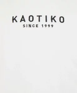 Kaotiko CREW SEATTLE UNISEX - Sweatshirt - Marfil/grape/yellow/skin/fresh Green -Kaotiko || Fire & Glory Populaire Magasin c3157cc2a4e34607bc4380203a54bcf4