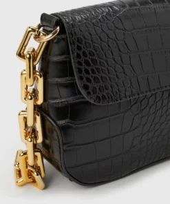 Fire & Glory FABBY SHOULDERBAG - Handtasche - Black-gold - Damen -Kaotiko || Fire & Glory Populaire Magasin c382c377368d46dbbc667e48f87222f5