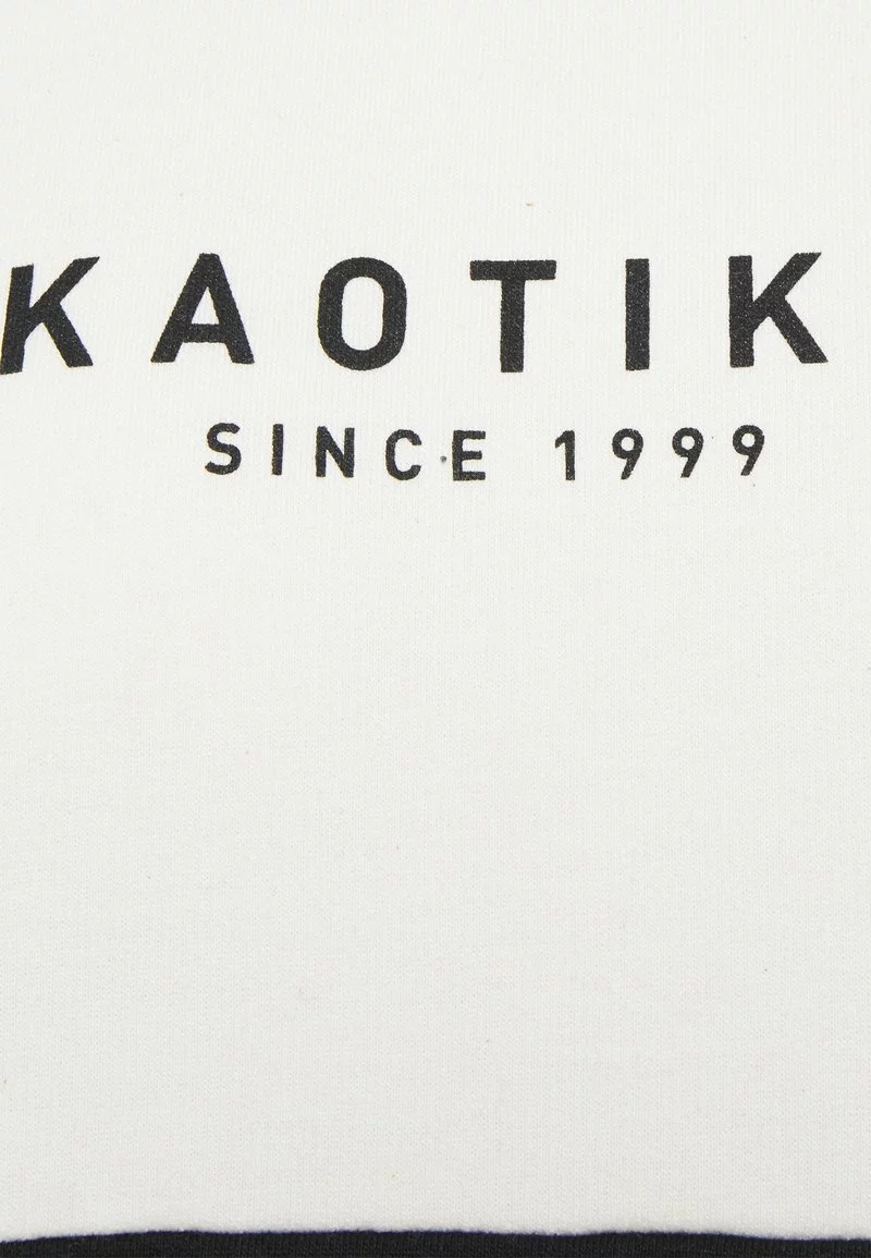 Kaotiko CREW DENVER UNISEX - Sweatshirt - Black/grape/green Water - Herren 5 Kaotiko CREW DENVER UNISEX - Sweatshirt - Black/grape/green Water - Herren – Bild 3