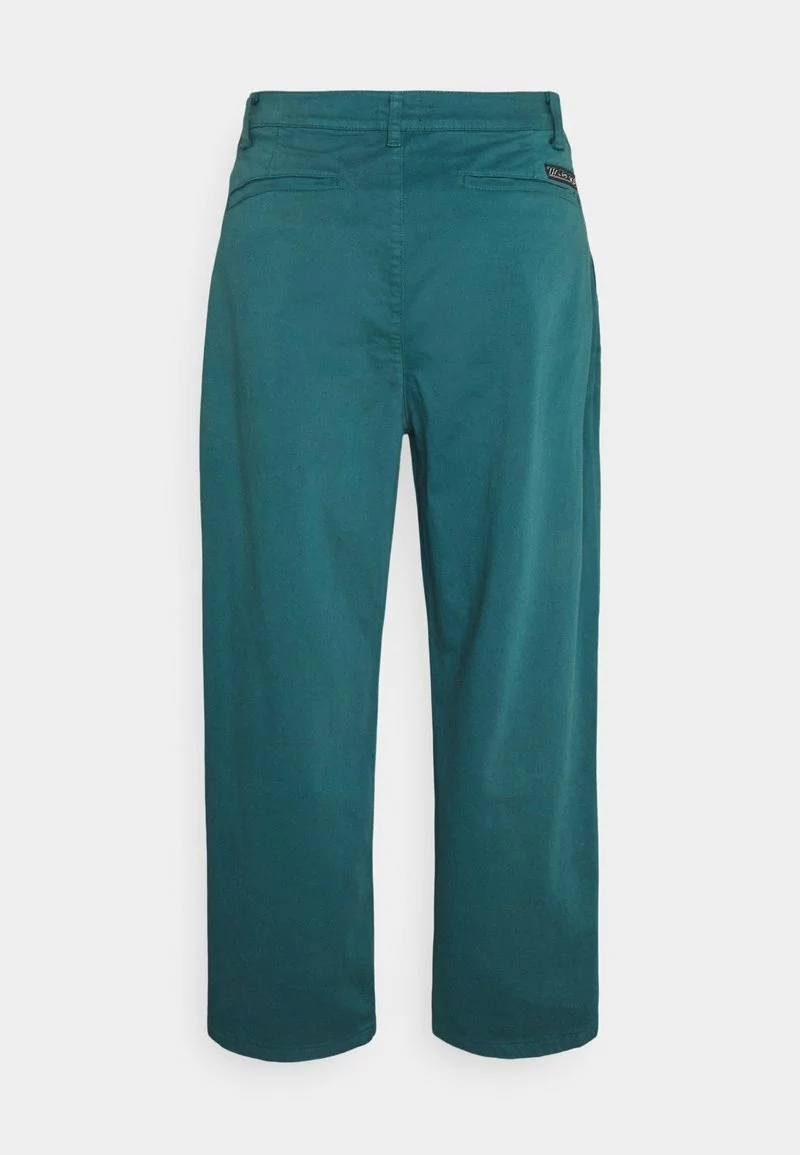 Kaotiko - Herren PANT HABANA - Stoffhose - Jade 4 Kaotiko - Herren PANT HABANA - Stoffhose - Jade – Bild 2
