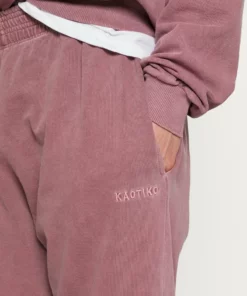 Kaotiko PANT - Jogginghose - Rouge - Herren 11 Kaotiko PANT - Jogginghose - Rouge - Herren -Kaotiko || Fire & Glory Populaire Magasin c68a2ad9e47b46d9b6d75ae14965a15b