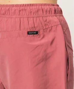 Kaotiko CALIFORNIA - Badeshorts - Brick - Herren 7 Kaotiko CALIFORNIA - Badeshorts - Brick - Herren -Kaotiko || Fire & Glory Populaire Magasin c69095f676594460b3ffd9571ad2dadf