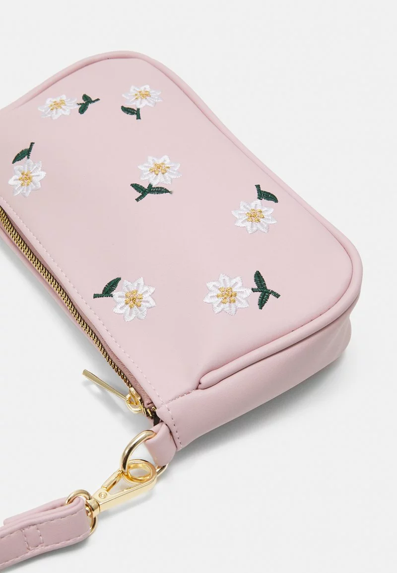 Fire & Glory - Damen TULIA SHOULDER - Umhängetasche - Prism Pink 6 Fire & Glory - Damen TULIA SHOULDER - Umhängetasche - Prism Pink – Bild 4