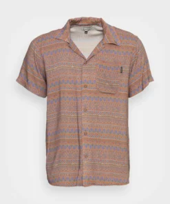 Kaotiko CAMISA KARNAK UNISEX - Hemd - Teja 10 Kaotiko CAMISA KARNAK UNISEX - Hemd - Teja -Kaotiko || Fire & Glory Populaire Magasin c6aa97bc99e84e2eb2810de0a75e6025