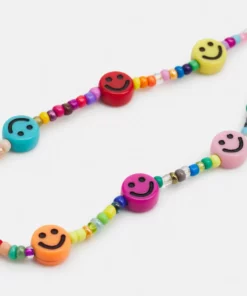 Fire & Glory VIKKA PHONE CHARM - Sonstige Accessoires - Cockatoo Multi - Damen -Kaotiko || Fire & Glory Populaire Magasin c7b4eba482134bb6b8db1ebaa4789f61