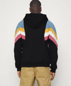 Kaotiko SUD CAP EWAN - Sweatshirt - Black/blue/mostaza/marfil/burgundy - Herren 10 Kaotiko SUD CAP EWAN - Sweatshirt - Black/blue/mostaza/marfil/burgundy - Herren -Kaotiko || Fire & Glory Populaire Magasin c84b5adacafe4b2fac7797efa87c49c7