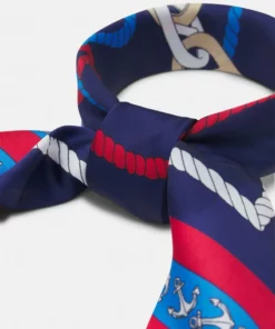 Fire & Glory FGKELLY SQUARE SCARF - Tuch - Mazarine Blue/red - Damen 8 Fire & Glory FGKELLY SQUARE SCARF - Tuch - Mazarine Blue/red - Damen -Kaotiko || Fire & Glory Populaire Magasin c91d6281327f4a7ab5db457f45dbe45c