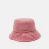 Fire & Glory - Damen BUCKET HAT - Hut - Misty Rose