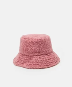 Fire & Glory - Damen BUCKET HAT - Hut - Misty Rose