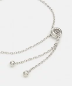 Fire & Glory DISNEY MINNIE BRACELET - Armband - Silver Coloured - Damen -Kaotiko || Fire & Glory Populaire Magasin c9d46af9f1b9462cb19a0af99d278121