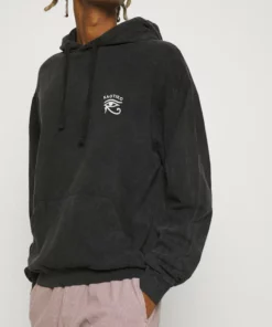 Kaotiko SUD CAP WASHED GARDENS UNISEX - Sweatshirt - Black - Herren -Kaotiko || Fire & Glory Populaire Magasin ce2f78fb57584950b86b0ae540b6b2ca