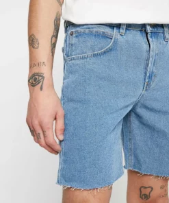 Kaotiko Jeans Shorts - Denim - Herren 11 Kaotiko Jeans Shorts - Denim - Herren -Kaotiko || Fire & Glory Populaire Magasin d04a8613e4944524abe993323ea4c491