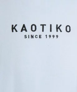 Kaotiko - Herren SUD CAP EWAN - Sweatshirt - Blue/candy Pink 7 Kaotiko - Herren SUD CAP EWAN - Sweatshirt - Blue/candy Pink -Kaotiko || Fire & Glory Populaire Magasin d04abda89cde4f15a35097f37f077ffb