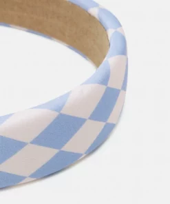 Fire & Glory Haar-Styling-Accessoires - Kentucky Blue/white - Damen -Kaotiko || Fire & Glory Populaire Magasin d0c7f831378a4079bdc9c5f981fafa8b