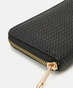 Fire & Glory - Damen RACCA LONG ZIP WALLET - Geldbörse - Black -Kaotiko || Fire & Glory Populaire Magasin d0fb928e0341412e9fde477f48c01c9f