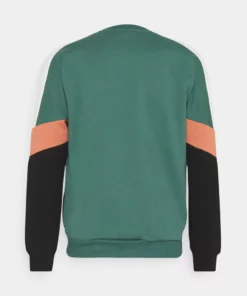 Kaotiko CREW SETH UNISEX - Sweatshirt - Eura -Kaotiko || Fire & Glory Populaire Magasin d1d4fd015c624f7593e5a5d61a18858e