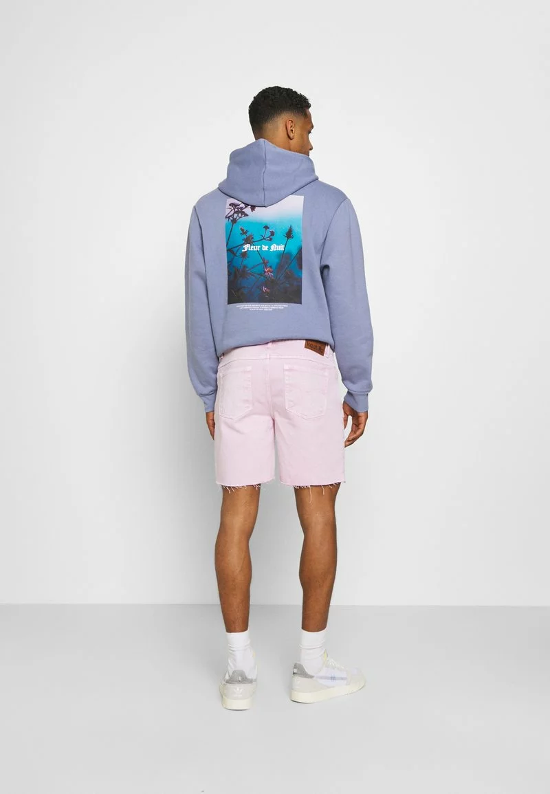 Kaotiko BERMUDA BAGGY - Jeans Shorts - Denim - Herren 5 Kaotiko BERMUDA BAGGY - Jeans Shorts - Denim - Herren – Bild 3