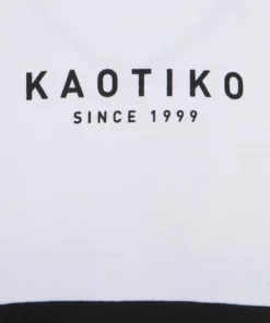 Kaotiko CREW DENVER UNISEX - Kapuzenpullover - Black -Kaotiko || Fire & Glory Populaire Magasin d4f99a08f04445c7b4a2cb5342dc482c