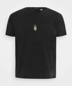 Kaotiko WASHED PALM VIBES UNISEX - T-Shirt Print - Black 14 Kaotiko WASHED PALM VIBES UNISEX - T-Shirt Print - Black -Kaotiko || Fire & Glory Populaire Magasin d523cb3ad82b4231b38cf0f1c35a6841