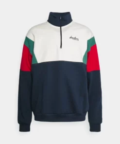 Kaotiko - Herren CREW COLIN - Sweatshirt - Navy/marfil 12 Kaotiko - Herren CREW COLIN - Sweatshirt - Navy/marfil -Kaotiko || Fire & Glory Populaire Magasin d5304457a7cb404f89060efefefc011c