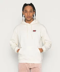 Kaotiko - Herren SUD CAP ZOLTAR - Sweatshirt - Ivory -Kaotiko || Fire & Glory Populaire Magasin d5980225171e4ad49ab3d5c8097eaa41