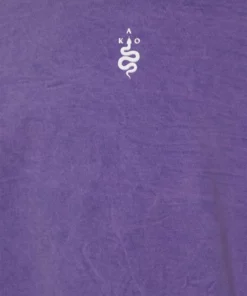 Kaotiko CREW PALM VIBES UNISEX - Sweatshirt - Dark Purple 7 Kaotiko CREW PALM VIBES UNISEX - Sweatshirt - Dark Purple -Kaotiko || Fire & Glory Populaire Magasin d682a98ae36448cfae2b34b440554063