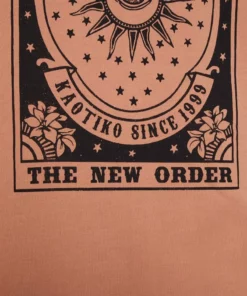 Kaotiko - Herren THE NEW ORDER - Sweatshirt - Skin 11 Kaotiko - Herren THE NEW ORDER - Sweatshirt - Skin -Kaotiko || Fire & Glory Populaire Magasin d78503f0dd544bd49ca47fdfbcc88189