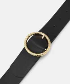 Fire & Glory MAAT WAIST BELT CURVE - Taillengürtel - Black/gold-coloured - Damen 7 Fire & Glory MAAT WAIST BELT CURVE - Taillengürtel - Black/gold-coloured - Damen -Kaotiko || Fire & Glory Populaire Magasin da3922b884e143da909eb0a9ea48529f