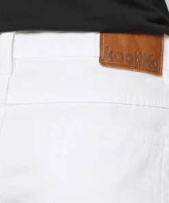 Kaotiko - Herren BAGGY - Jeans Shorts - Denim 11 Kaotiko - Herren BAGGY - Jeans Shorts - Denim -Kaotiko || Fire & Glory Populaire Magasin dbe5f3ded7b34395968074c4d03ce772