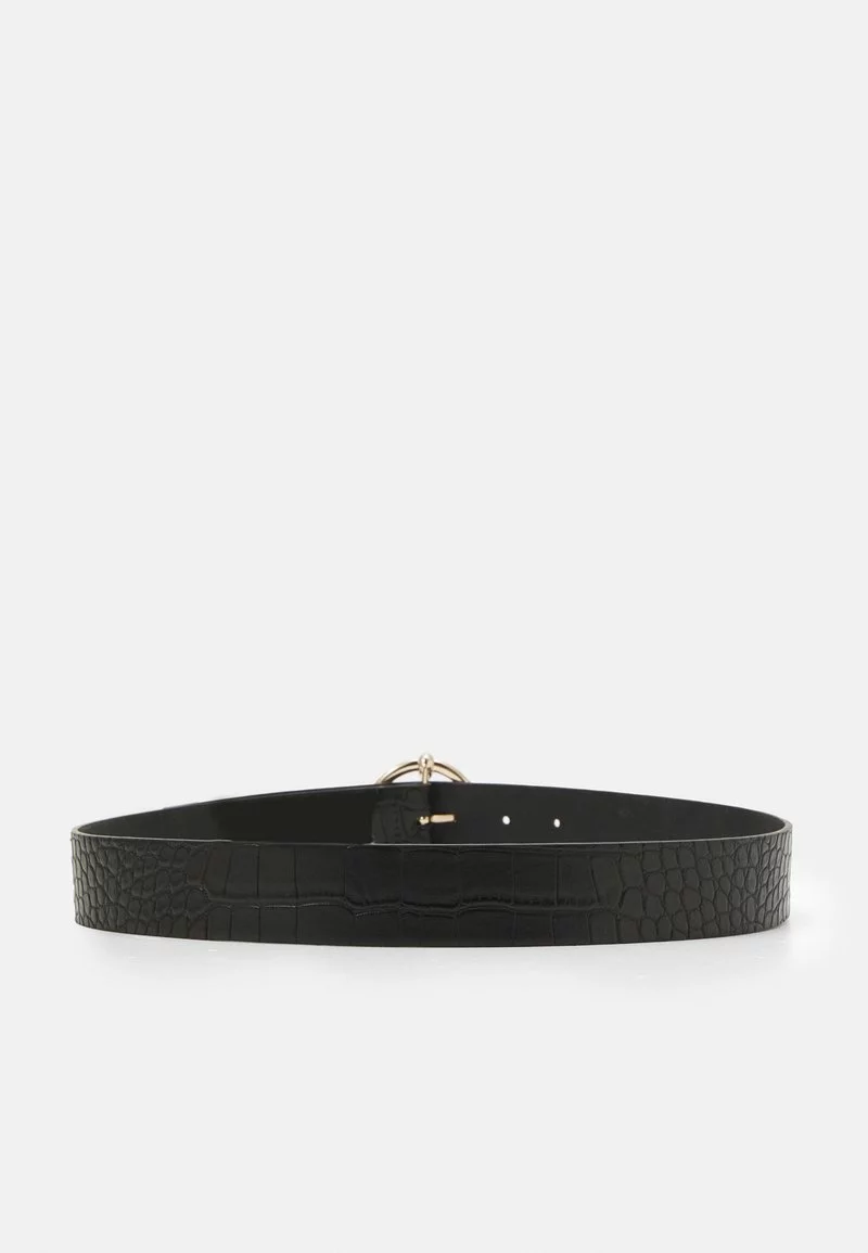 Fire & Glory WAIST BELT - Taillengürtel - Black/gold - Damen 4 Fire & Glory WAIST BELT - Taillengürtel - Black/gold - Damen – Bild 2