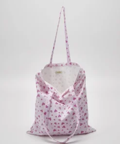 Fire & Glory HAPPIE TOTE BAG - Shopping Bag - Ballerina - Damen -Kaotiko || Fire & Glory Populaire Magasin dc7f1434c78842b59789e4de2e7fee05