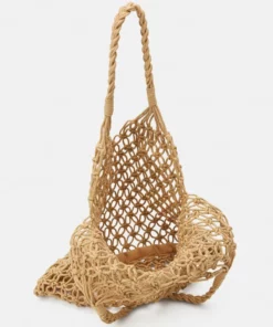 Fire & Glory FGLANA BAG - Handtasche - Nature - Damen -Kaotiko || Fire & Glory Populaire Magasin dc8d65728c18433bb1c59f0401146c11