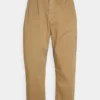 Kaotiko - Herren PANT HABANA - Stoffhose - Toaste