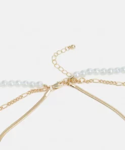 Fire & Glory NECKLACE - Halskette - Bright White - Damen -Kaotiko || Fire & Glory Populaire Magasin e20589187f80449588b405936ecde986