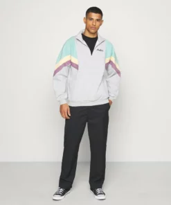 Kaotiko UNISEX CREW JEAN - Sweatshirt - Grey -Kaotiko || Fire & Glory Populaire Magasin e507558d28654e1bbfc2fbb68bbcfd58